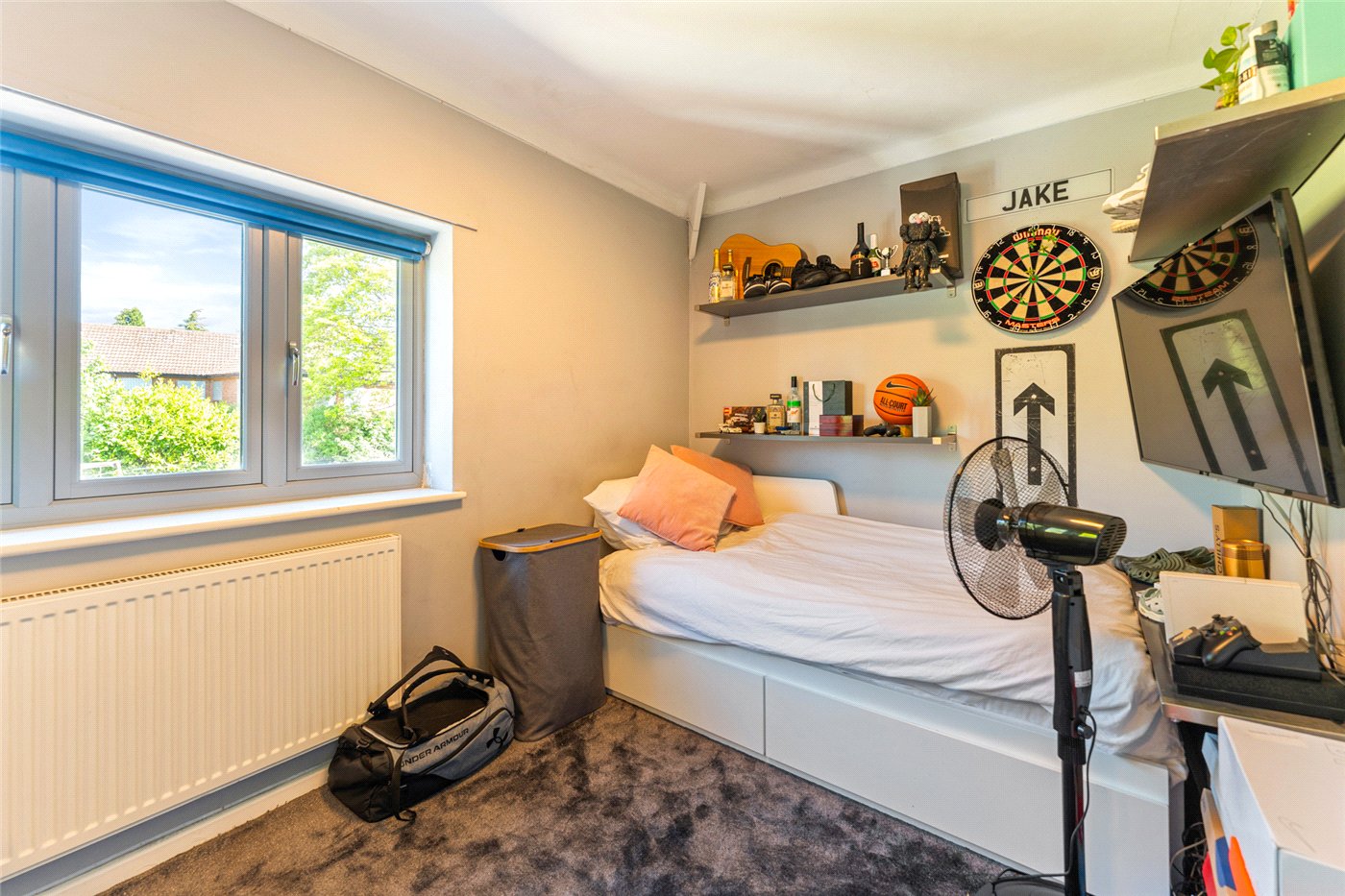 Bedroom 4